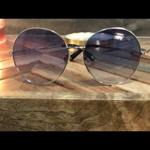 Henri Bendel Sunglasses